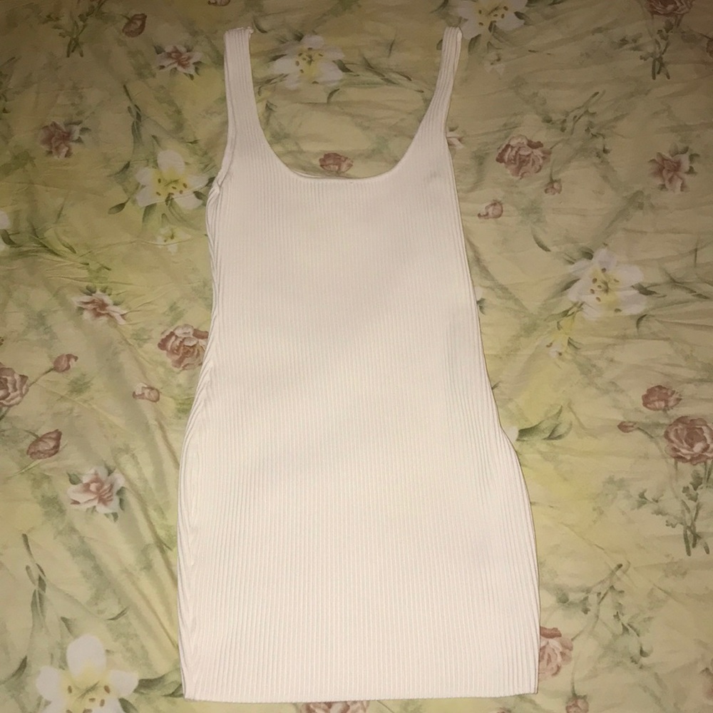 Princess Polly Gracie knit dress